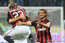 Серия А: Милан - Лацио. 21.09.08