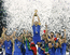9.06.07 Каннаваро поднимает Кубок мира