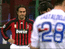 Серия А: Милан - Сампдория. 19.03.08