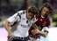 Серия А: Милан - Кальяри. 05.04.08