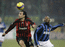 Серия А: Интер - Милан. 23.12.07