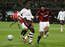 ЛЧ: Милан - Арсенал. 04.03.08
