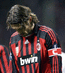 ЛЧ: Милан - Арсенал. 04.03.08