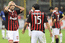 Серия А: Милан - Интер 29.08.09