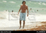 Сандро на пляже в Майами