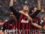 Серия А: Милан - Палермо. 26.04.09