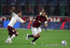Серия А: Милан - Торино. 19.04.09
