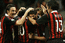 Серия А: Милан - Рома. 18.10.09