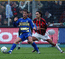 Парма - Милан 0:0