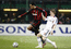 3.04.07 "Милан" - "Бавария": Сандро