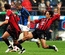 Милан 0-0 Интер